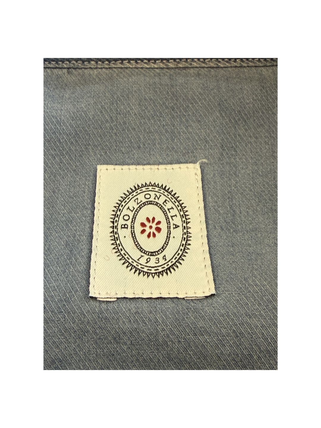 Camicia-denim-celeste-DEN116/01-logo