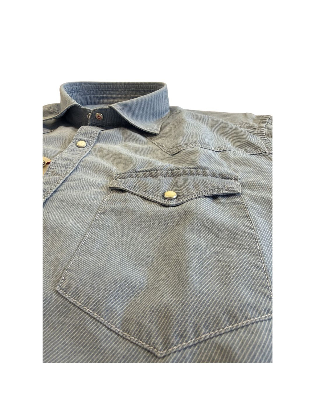 Camicia-denim-celeste-DEN116/01-tasche