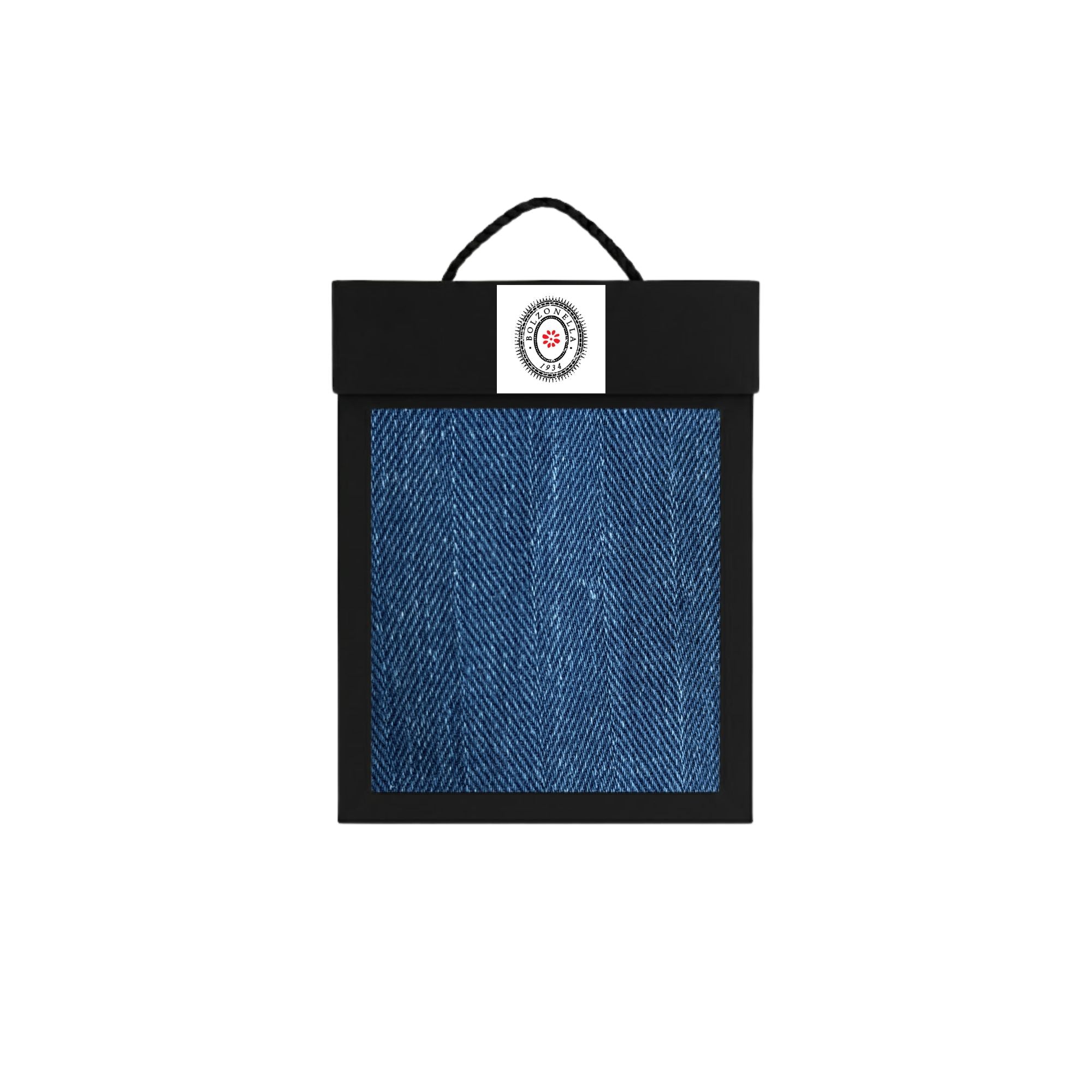 Camicia-denim-harley98-DEN24/01-campione-tessuto