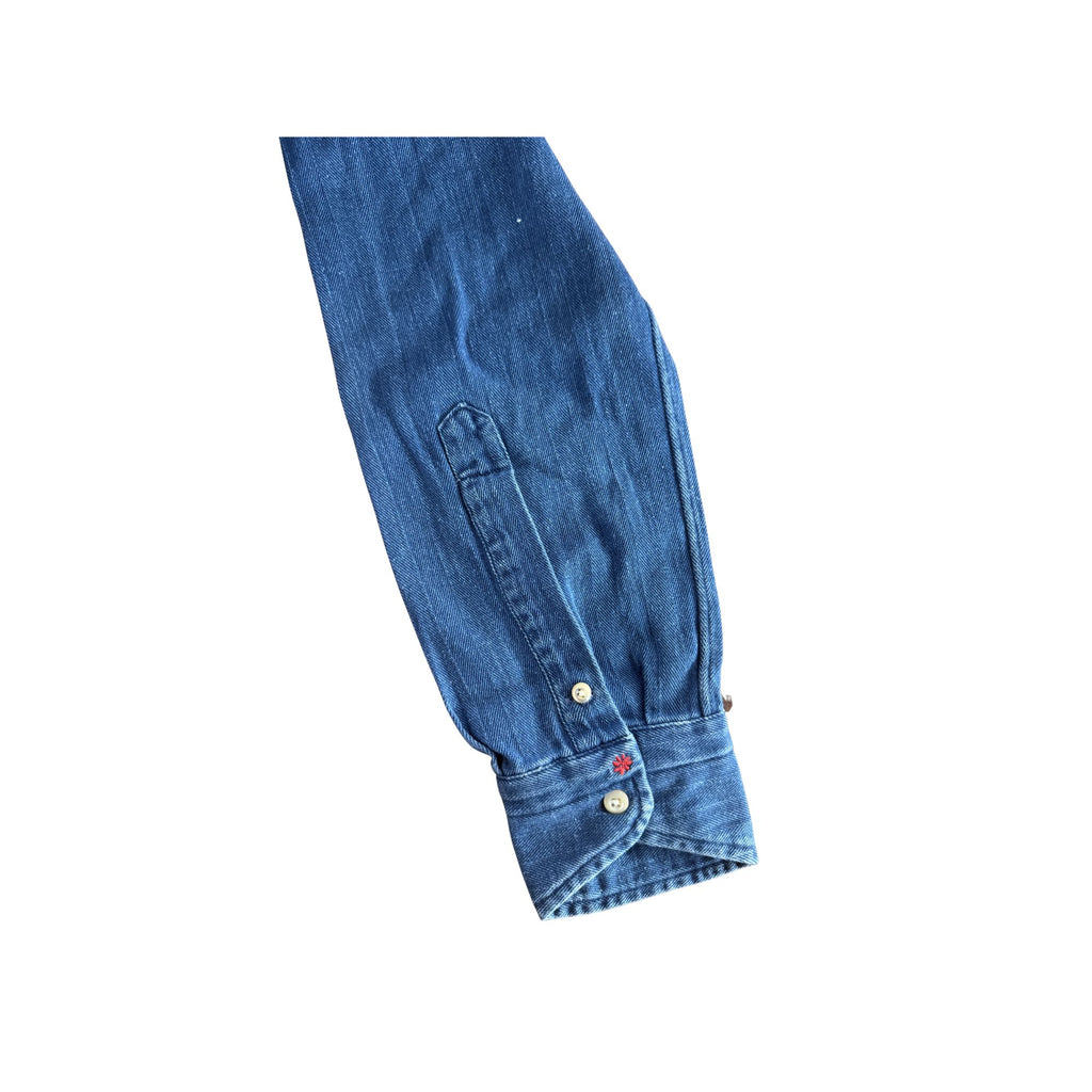 Camicia-denim-harley98-DEN24/01-polso