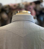 Camicia-denimazzurro-RBuell-5000/7002-posteriore