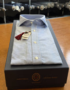 Camicia-denimazzurro-RBuell-5000/7002-primopiano