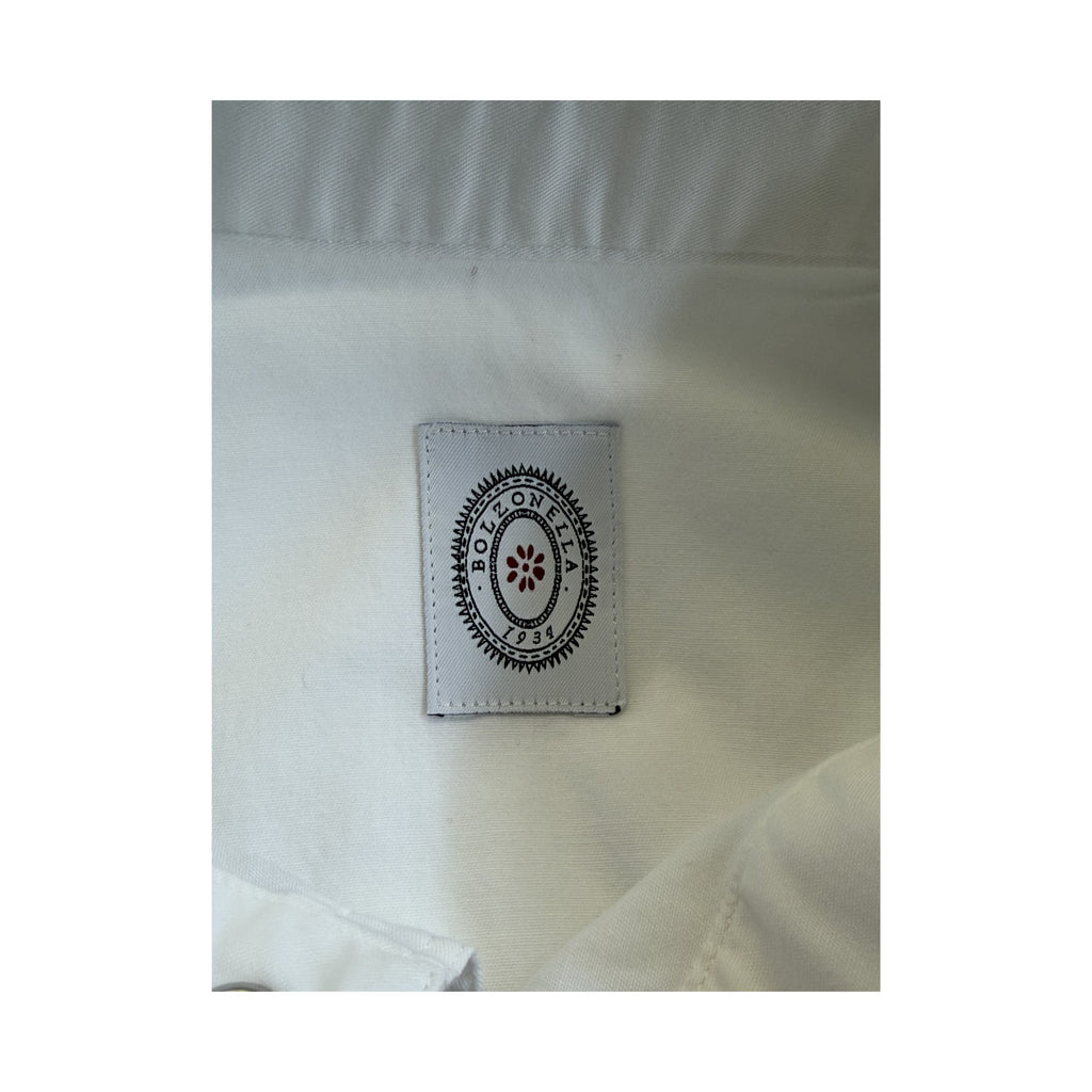 Camicia-denimbianco-Baddy98-DEN44/W01-logo