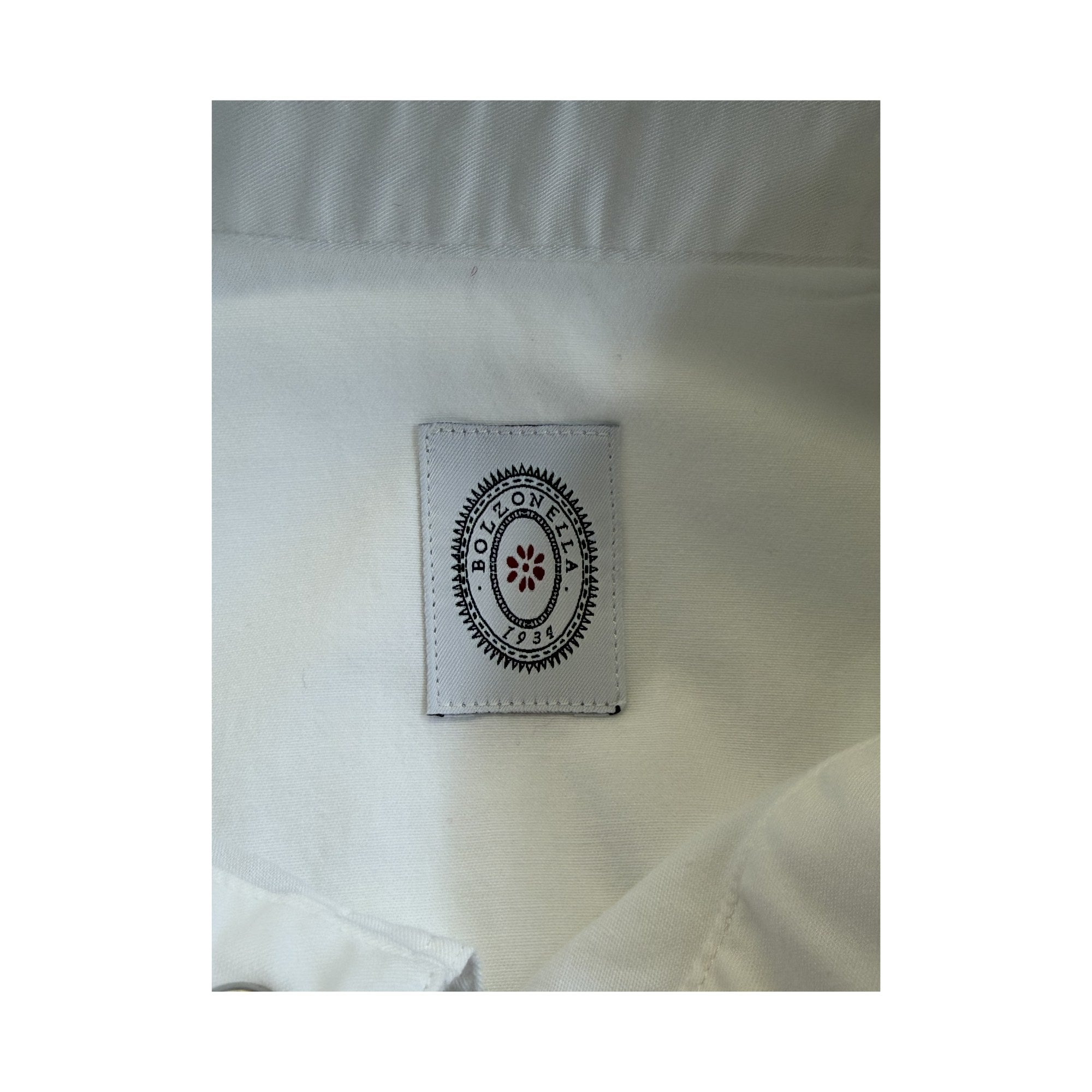 Camicia-denimbianco-Baddy98-DEN44/W01-logo