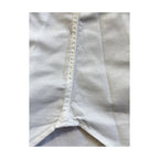 Camicia-denimbianco-Baddy98-DEN44/W01-triangolo-sul-fianco