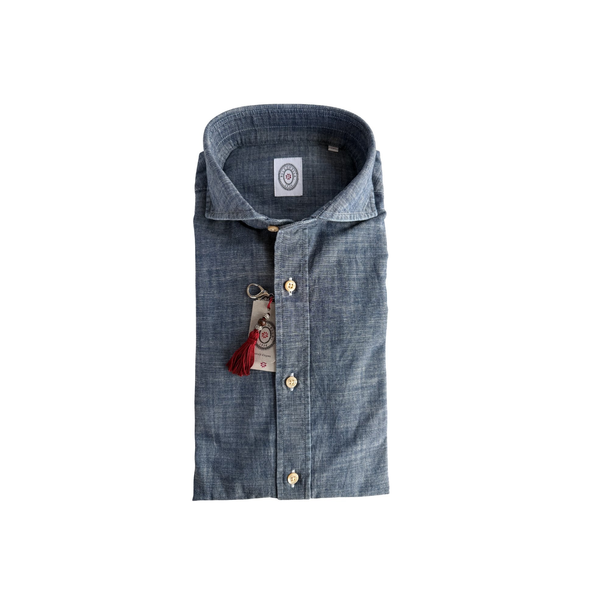 Camicia-denimgrigio-buell98-den65_her-piegata