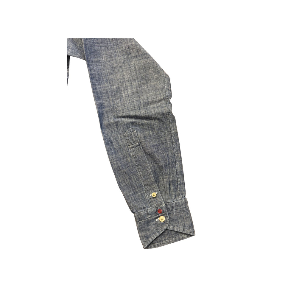 Camicia-denimgrigio-buell98-den65_her-polso