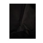 Camicia-nera-RBuell-5000/7009-campione-triangolo-sul-fianco