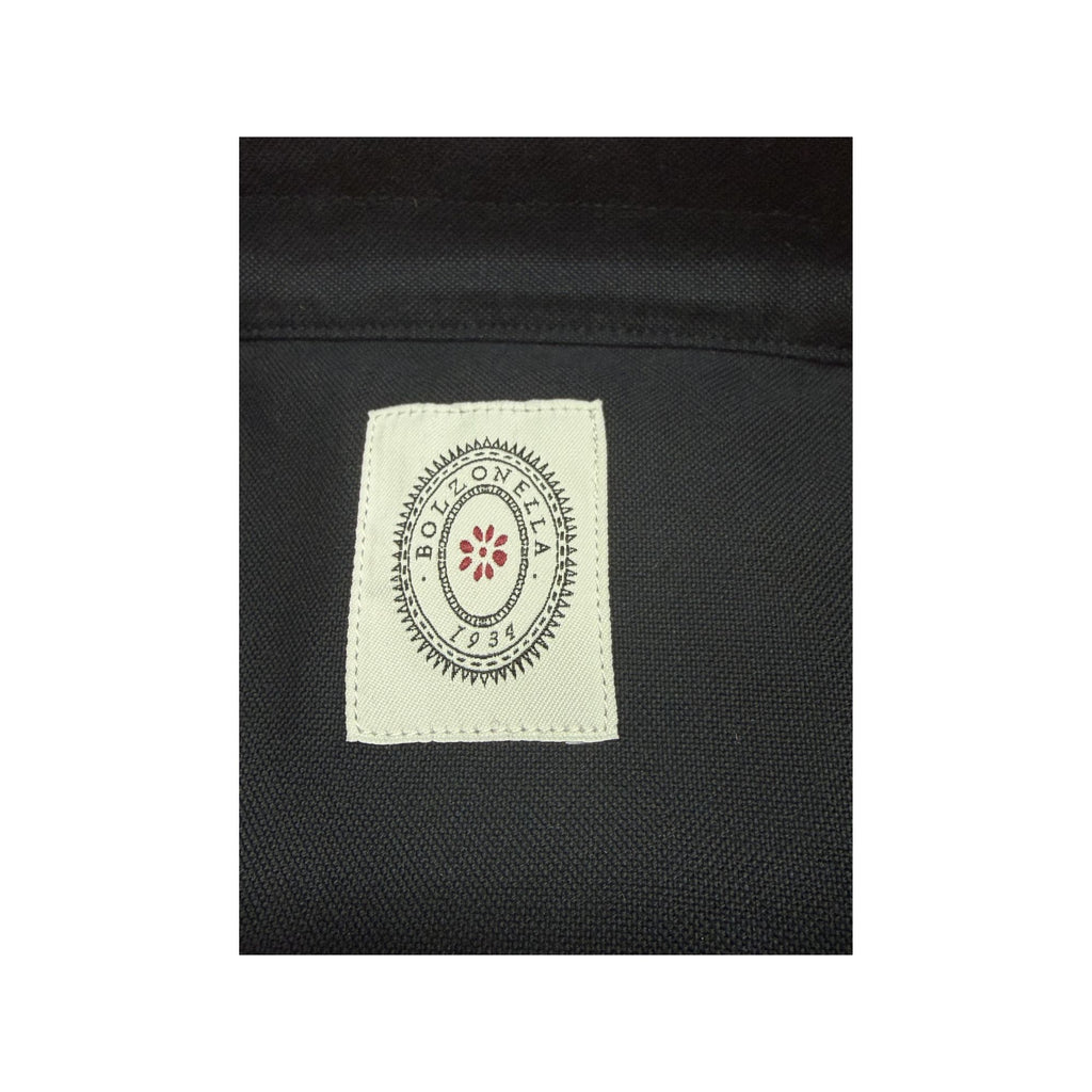 Camicia-nera-RBuell-5000/7009-logo