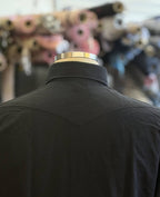 Camicia-nera-RBuell-5000/7009-posteriore