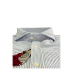 Camicia-righe-Buell-5000/7211-collo