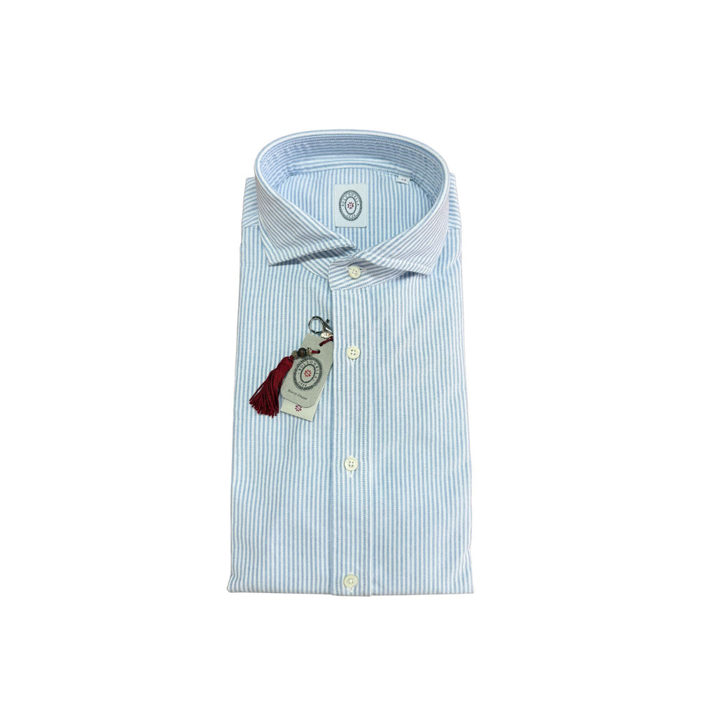 Camicia-righe-Buell-5000/7211-piegata