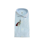 Camicia-righe-Buell-5000/7211-piegata