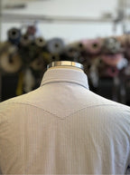 Camicia-righe-Buell-5000/7211-posteriore