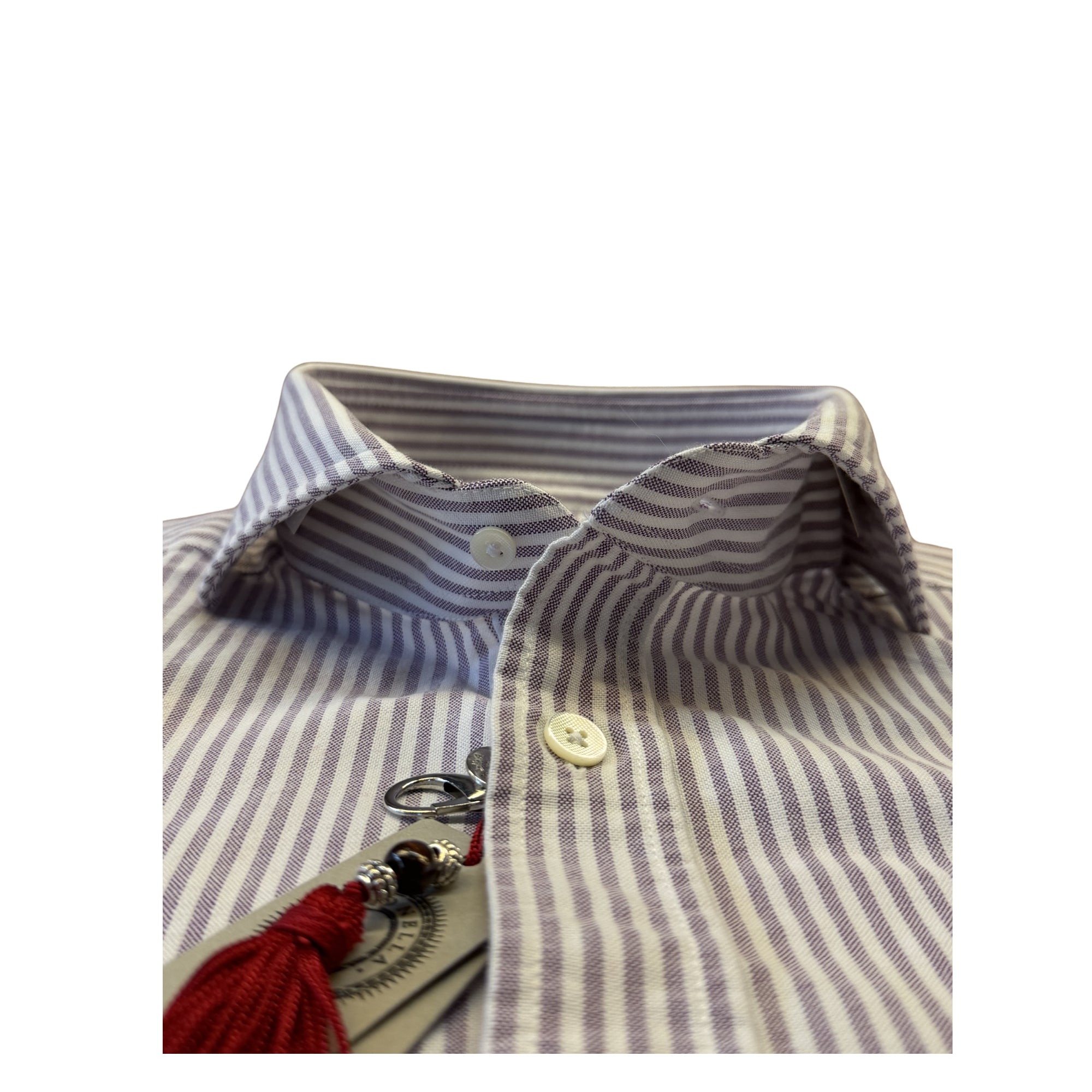 Camicia-righe-biancoviola-Norton-5000_6200-collo
