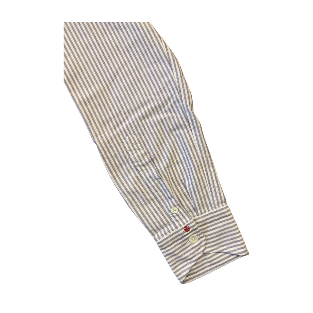 Camicia-righe-biancoviola-Norton-5000_6200-polso