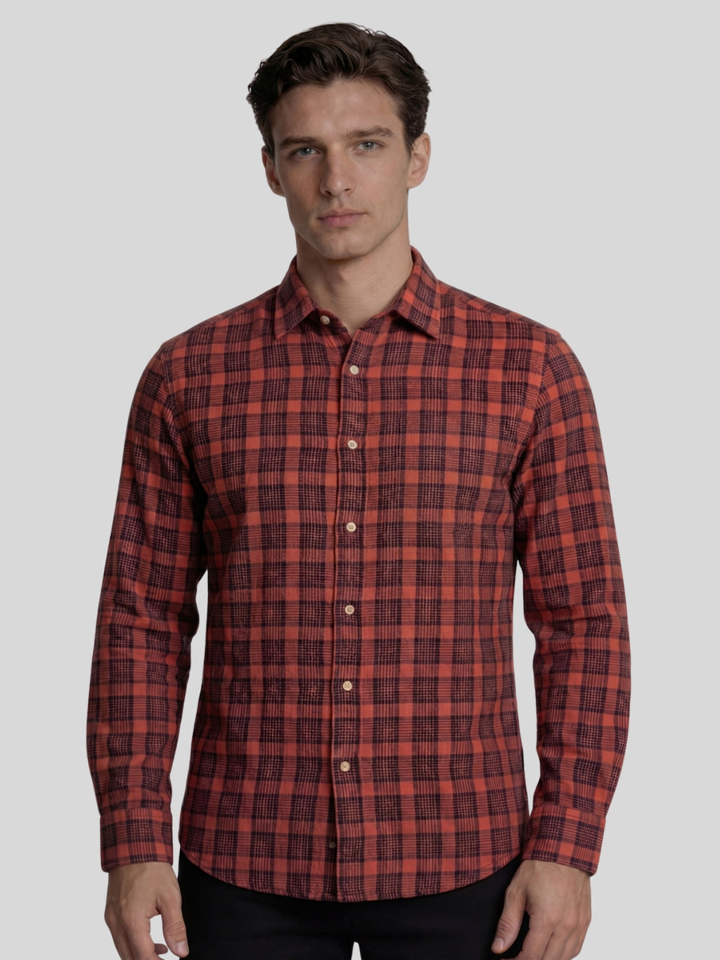 Camicia Harley KIOV-6105/DR9