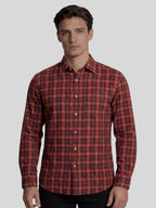 Camicia Harley KIOV-6105/DR9