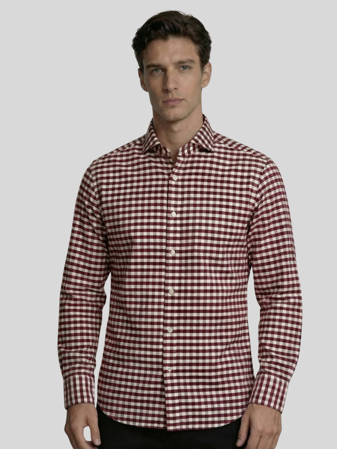 Camicia-rossa-scacchi-Harley98-111_01-primopiano