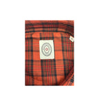 Camicia-rossopattern-Harley-6105/DR9 -logo