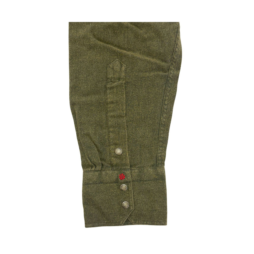 Camicia-verde-SBaddy-5506_02-polso