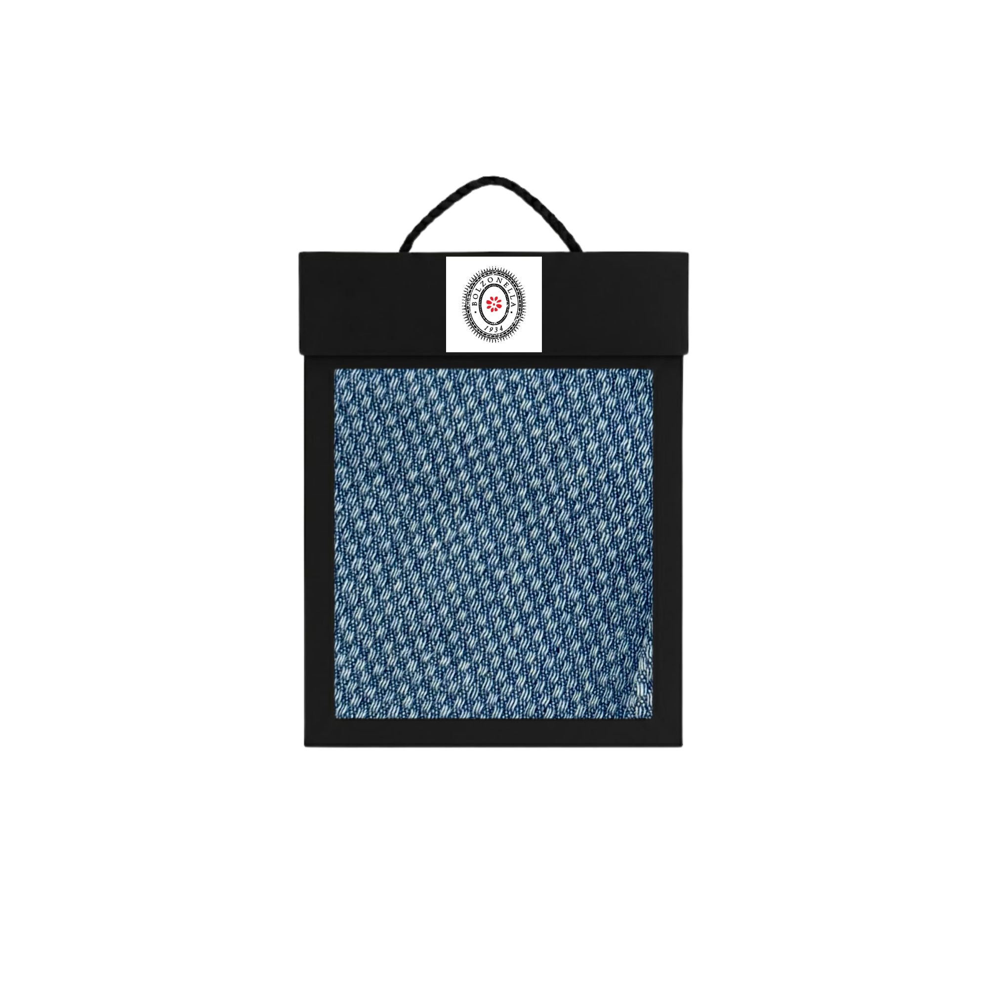 camicia-azzurra-Harley98-DEN77/01-campione-tessuto