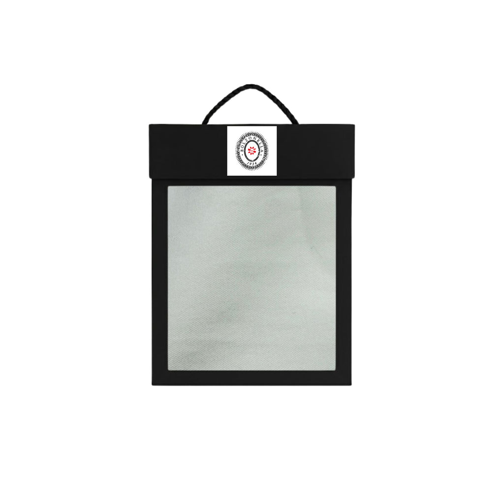 camicia-bianca-Dustin-DEN44/W01-campione-tessuto