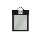 camicia-bianca-Dustin-DEN44/W01-campione-tessuto