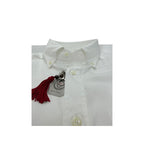 camicia-bianca-Dustin-DEN44/W01-collo