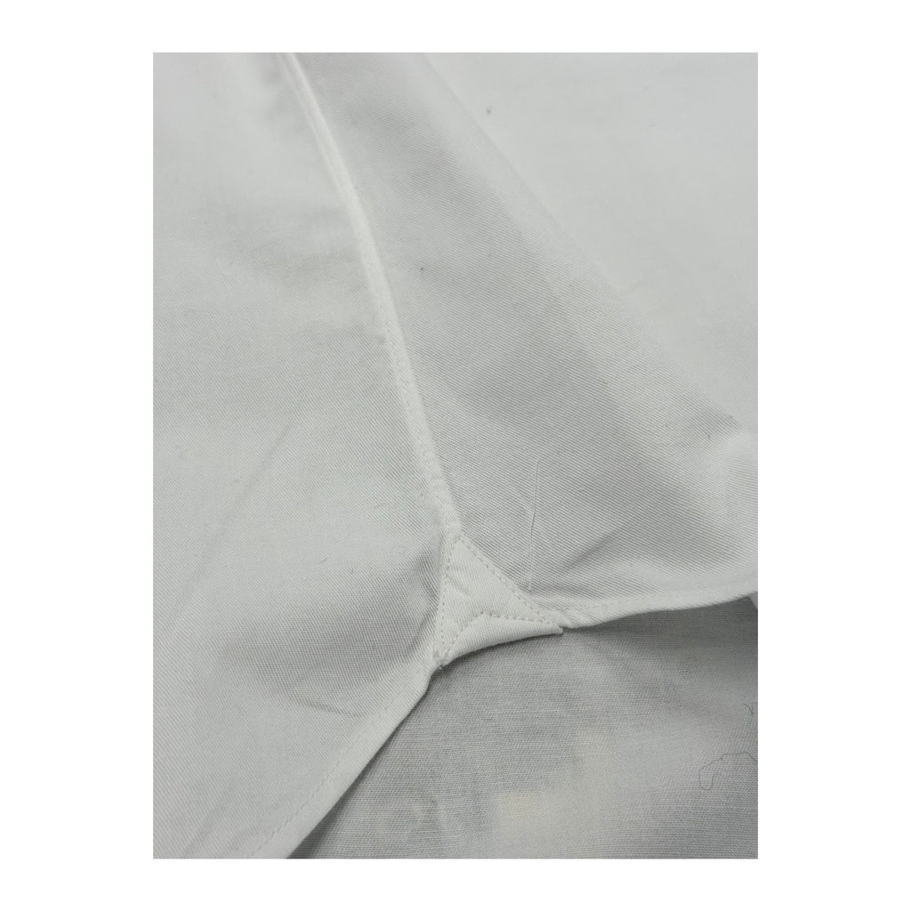 camicia-bianca-Dustin-DEN44/W01-triangolo-sul-fianco