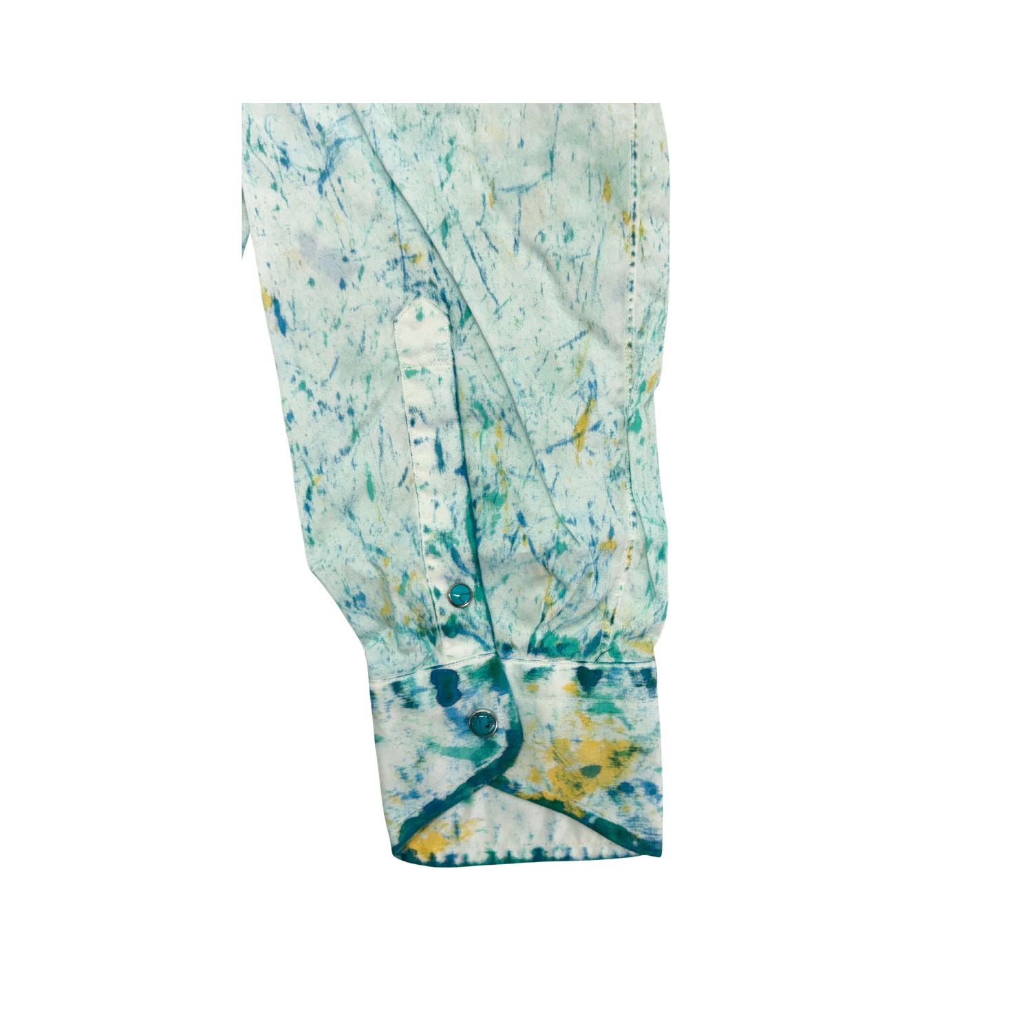 camicia-biancapattern-splash-den44-polso