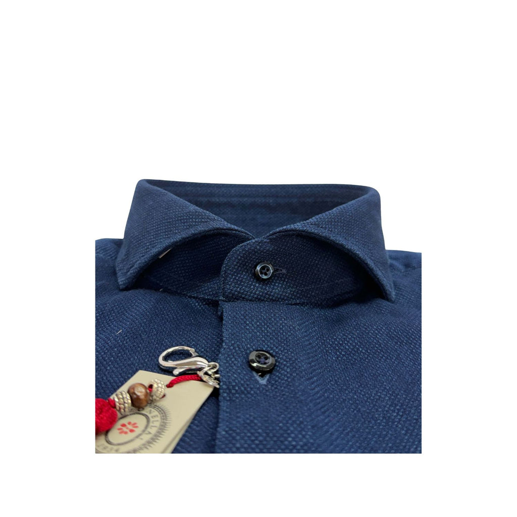 camicia-bluscuro-Harley98-DEN77/02-collo