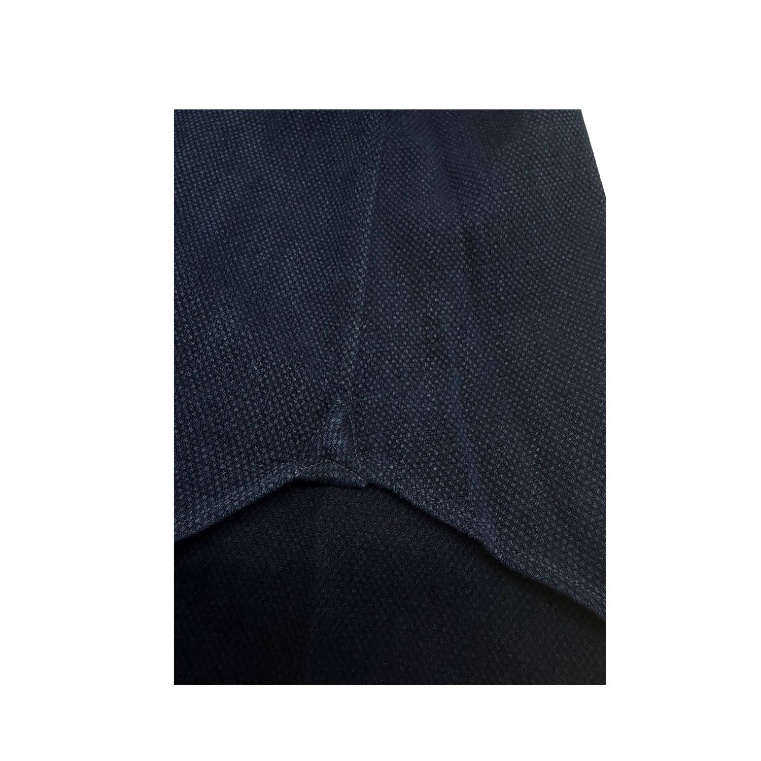 camicia-bluscuro-Harley98-DEN77/02-triangolo-sul-fianco